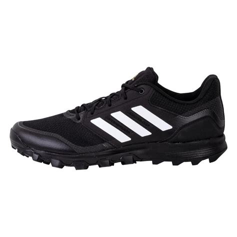 zwarte adidas hockeyschoenen|adidas hockey broek.